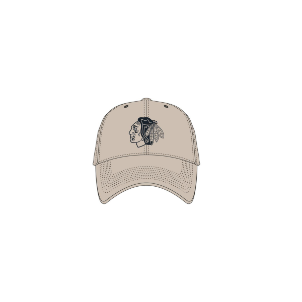 Casquette NHL 47 Branson Trucker - Le Vestiaire