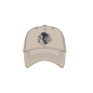 Casquette NHL 47 Snap Back Chicago Beige