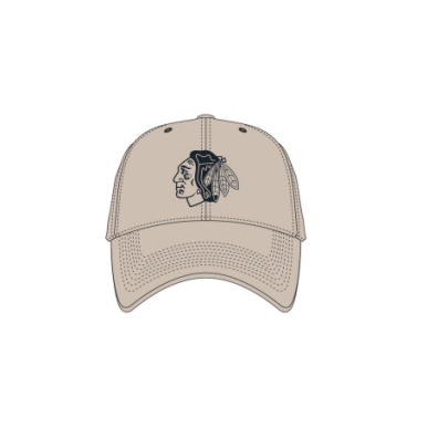 Casquette NHL 47 Branson Trucker - Le Vestiaire