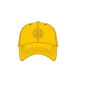Casquette NHL 47 Snap Back Boston Jaune