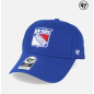 Casquette NHL 47 MVP N.Y.Rangers