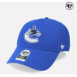 Casquette NHL 47 MVP Vancouver