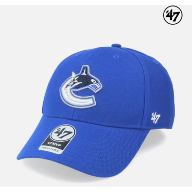 Casquette NHL 47 Branson Trucker - Le Vestiaire