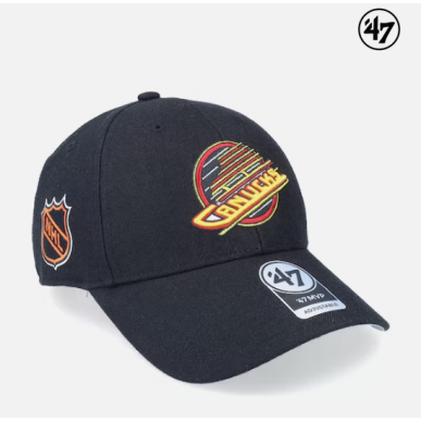Casquette NHL 47 Branson Trucker - Le Vestiaire