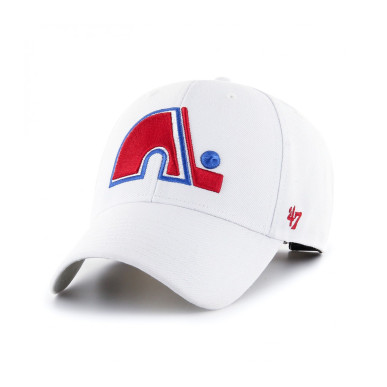 Casquette NHL 47 MVP Québec  - Le Vestiaire