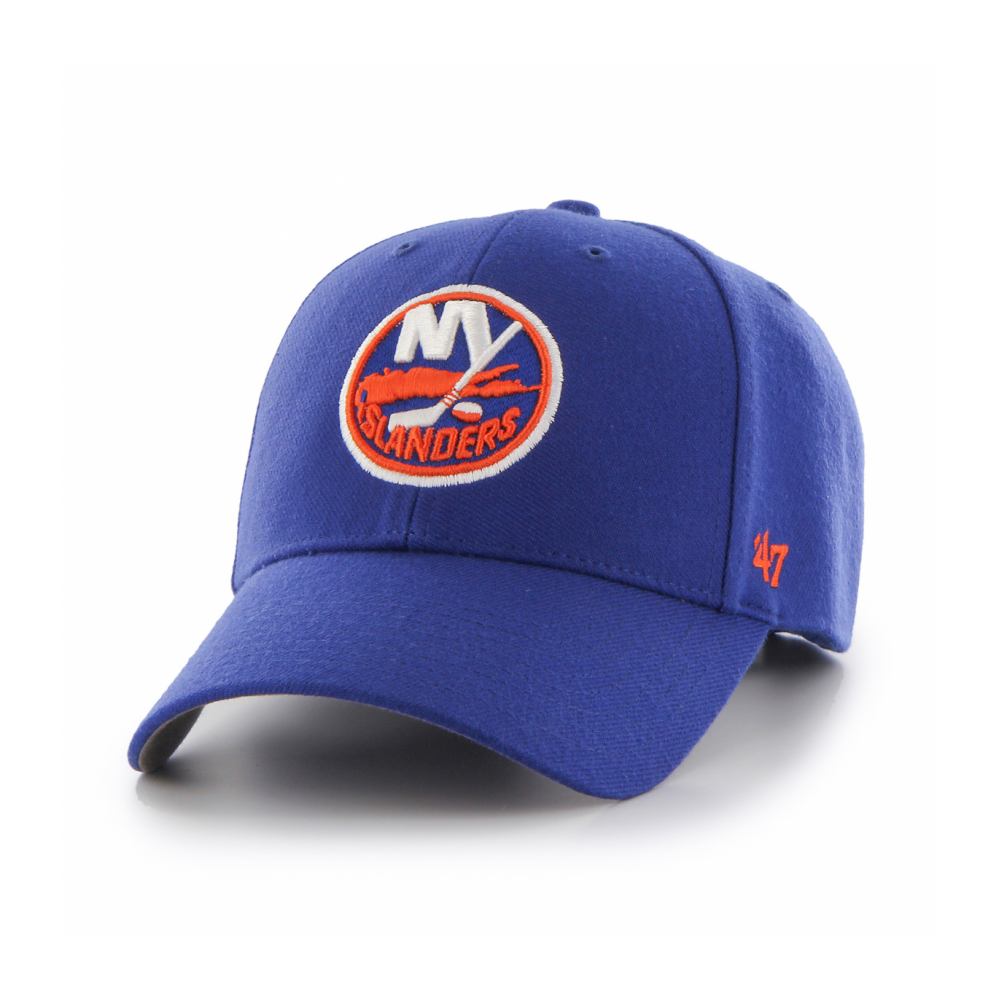 Casquette NHL 47 MVP N.Y.Islanders