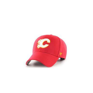 Casquette NHL 47 MVP Vintage Calgary - Le Vestiaire