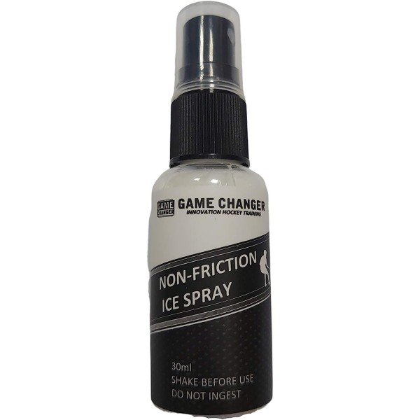Spray anti-Friction pour Game Changer