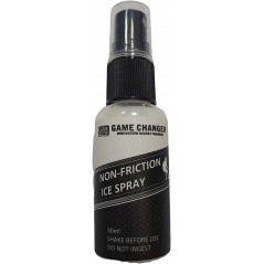 Spray anti-Friction pour Game Changer