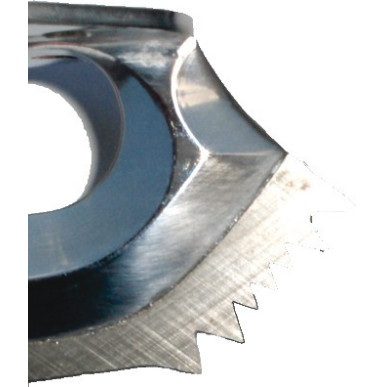 Lames PARAMOUNT Advanced 420