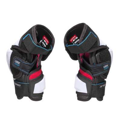 Coudières CCM Jet Speed FT680 junior