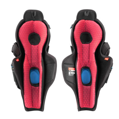 Jambières CCM Jet Speed FT680 junior - Le Vestiaire