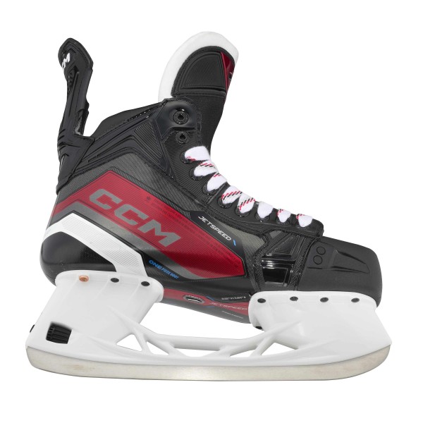 Patins de hockey sur glace CCM Jet Speed FT680 Senior