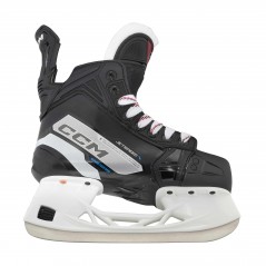 Patins de hockey sur glace CCM Jet Speed FT680 Junior