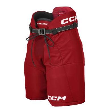 Culotte CCM Next enfant rouge