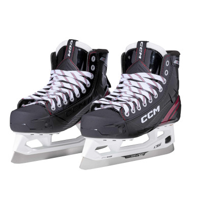 Patins Gardien Eflex 6.5 Intermédiaire  - Le Vestiaire