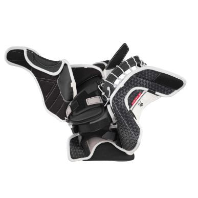 Mitaine CCM EFlex 6.5 senior - Le Vestiaire