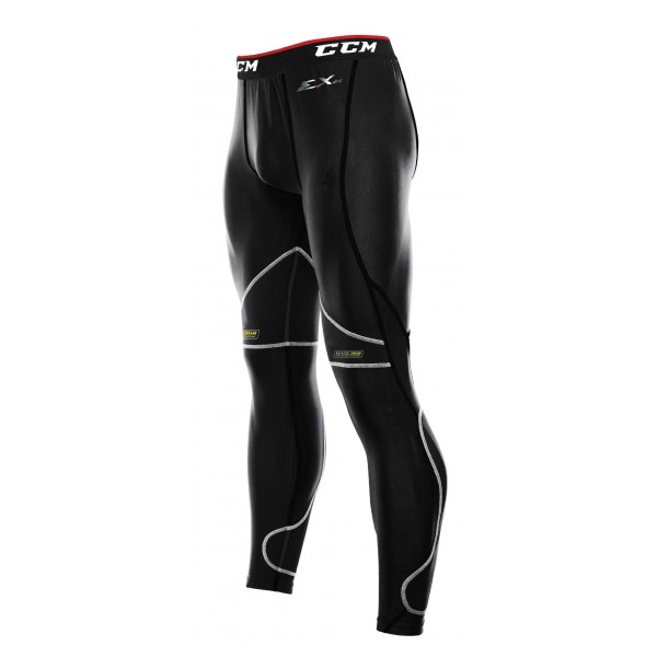 Pantalon compression CCM Performance Aer-tech Senior