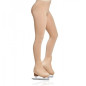 Collant MONDOR 913 Caramel intégral strassé pailleté adulte
