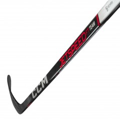 Monobloc CCM Jetspeed Team Grip Senior Flex 75