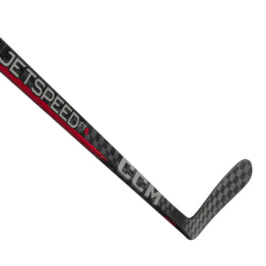 Monobloc CCM Jet Speed FT6 Grip 85