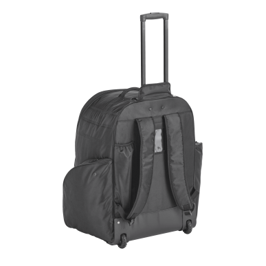 Sac à dos CCM 490 Wheel noir - Le Vestiaire