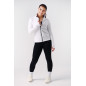 Veste MONDOR 4781 Performance blanc Adulte
