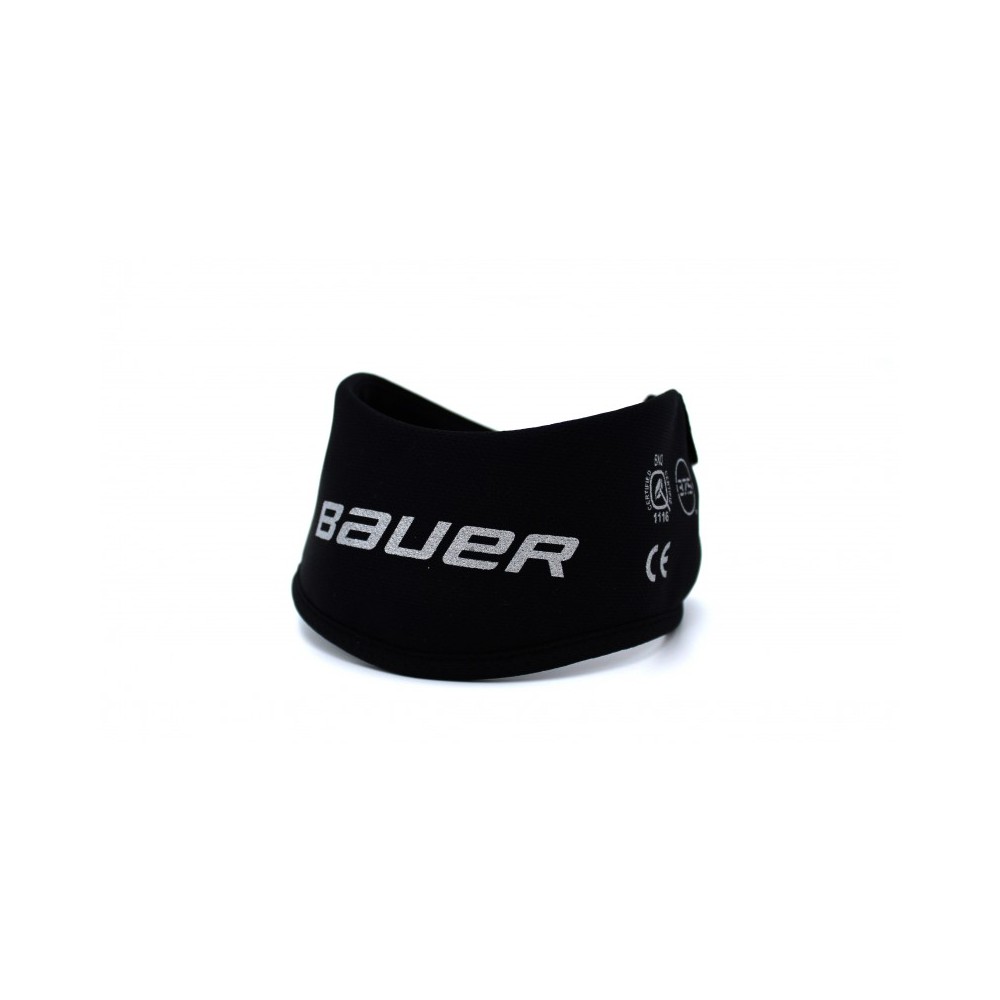 Tour de cou Bauer NLP7 Senior