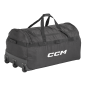 Sac CCM Pro noir wheel gardien senior 44" Sac CCM Pro noir wheel gardien senior 44"