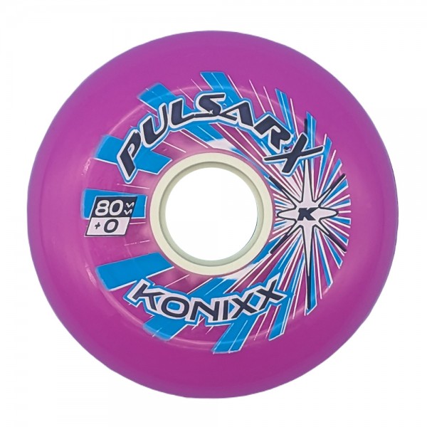 Roue Konixx Pulsar-X Roller Hockey Indoor | Le Vestiaire
