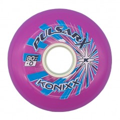 Roue Konixx Pulsar-X Roller Hockey Indoor | Le Vestiaire