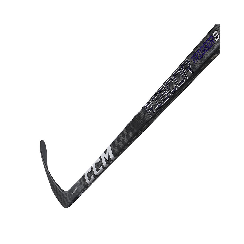 Monobloc CCM Ribcor Trigger 8 Senior