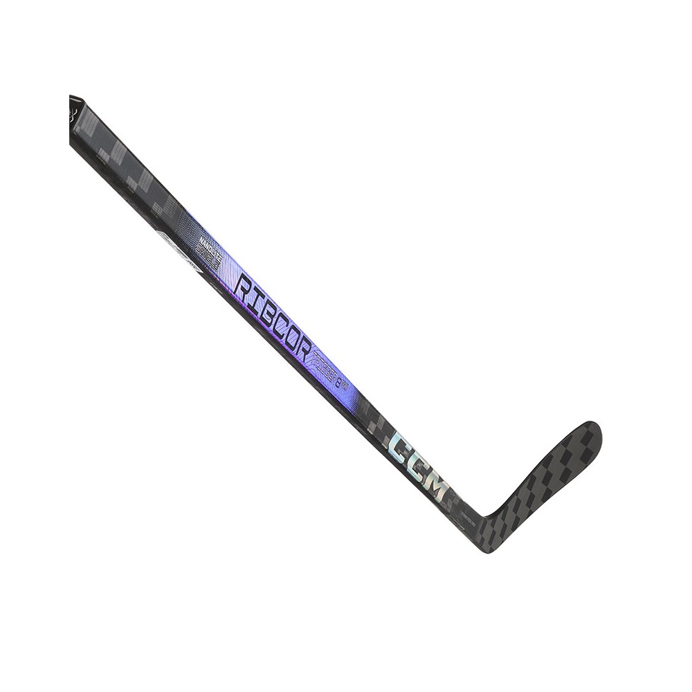 Monobloc CCM Ribcor Trigger 8 Pro Grip Junior 50