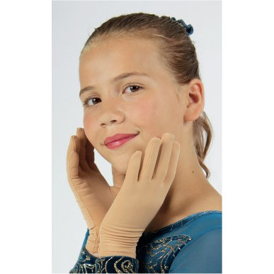 Gants MONDOR 11900 Junior couleur chair - Le Vestiaire