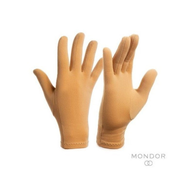 Gants MONDOR 11900 Junior couleur chair - Le Vestiaire