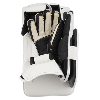 Bouclier CCM EFlex 6 Pro senior - Le Vestiaire