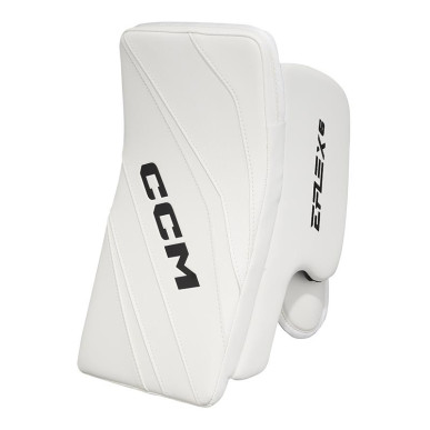 Bouclier CCM EFlex 6 Pro senior - Le Vestiaire