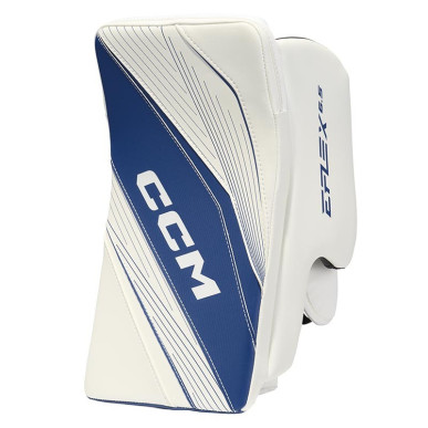 Bouclier CCM EFlex 6.5 senior - Le Vestiaire