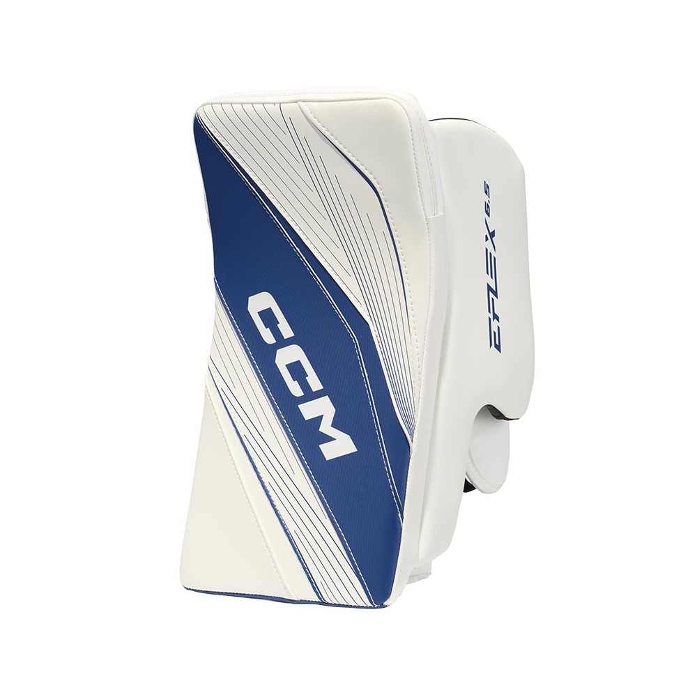 Bouclier CCM EFlex 6.5 junior