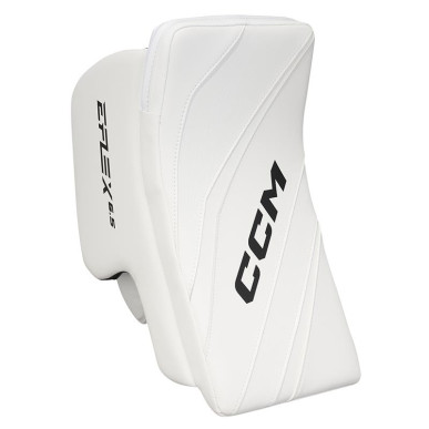 Bouclier CCM EFlex 6.5 junior - Le Vestiaire
