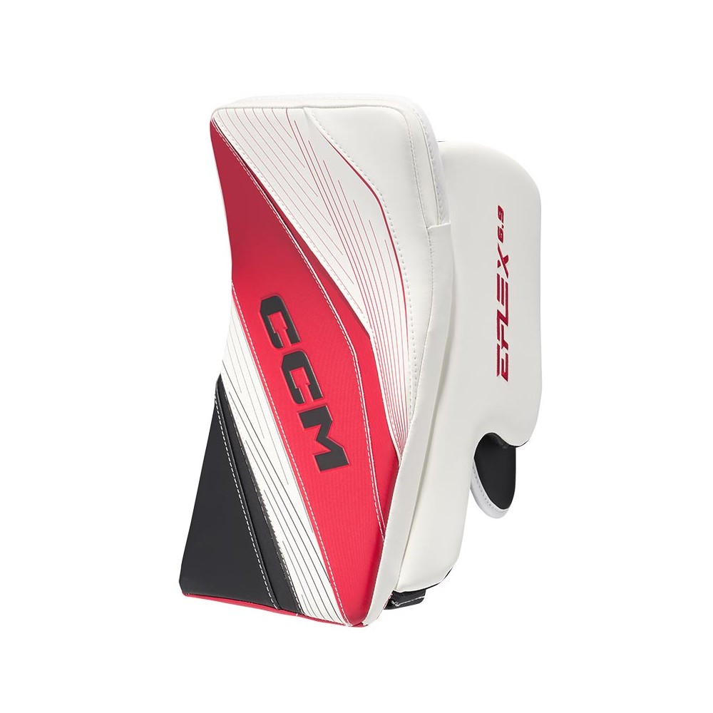 Bouclier CCM EFlex 6.9 Intermédiaire