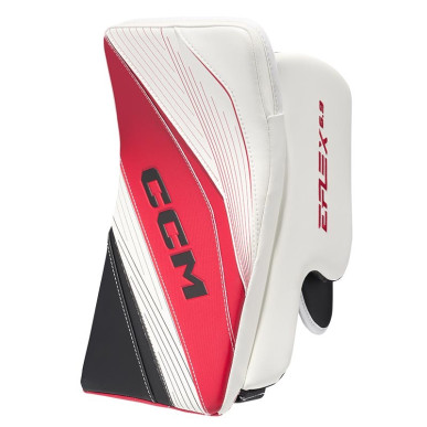 Bouclier CCM EFlex 6.9 Intermédiaire  - Le Vestiaire