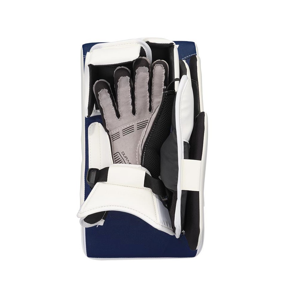 Bouclier CCM EFlex 6.5 junior