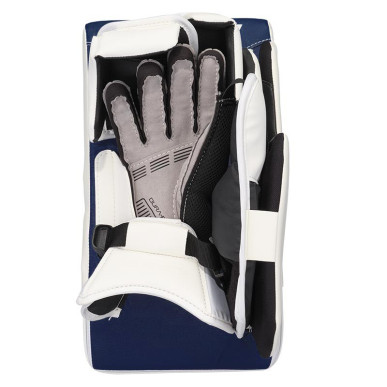 Bouclier CCM EFlex 6.5 junior - Le Vestiaire