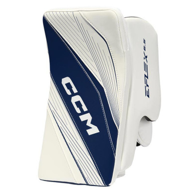 Bouclier CCM EFlex 6.5 junior - Le Vestiaire