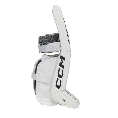 Bottes CCM Flex 6 Pro senior - Le Vestiaire