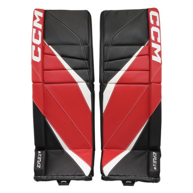 Bottes CCM Flex 6 Pro senior - Le Vestiaire