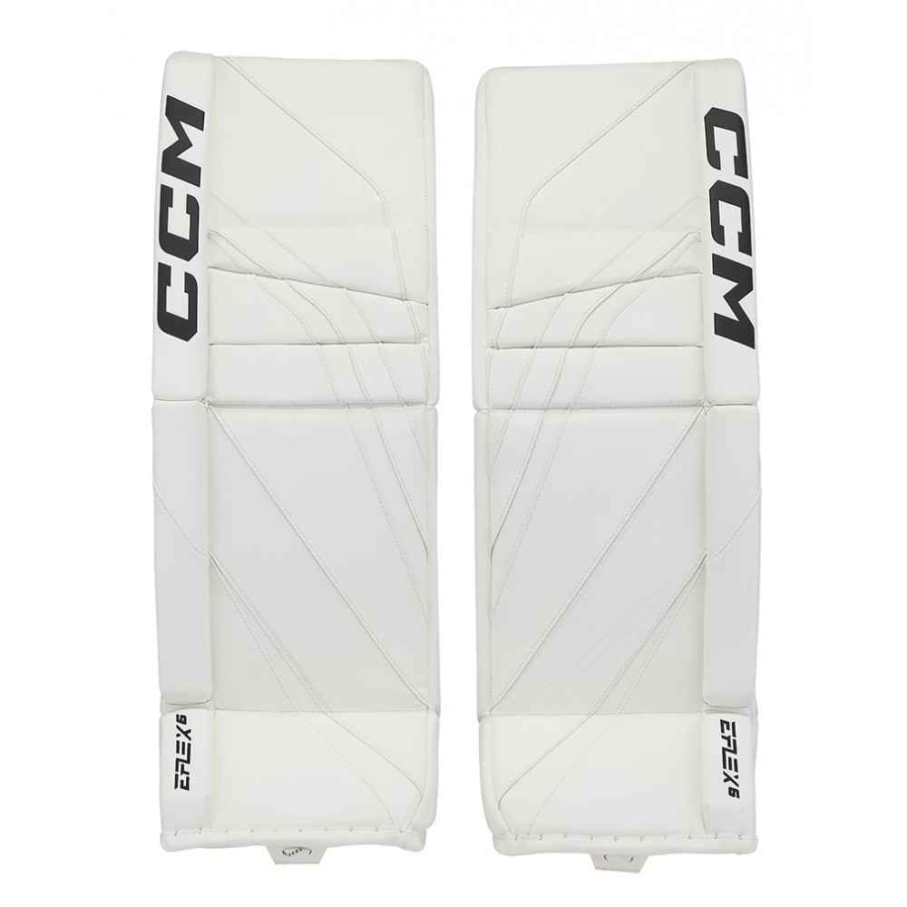 Bottes CCM Eflex 6 Pro senior