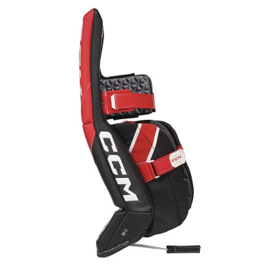 Bottes CCM Flex 6 Pro senior - Le Vestiaire