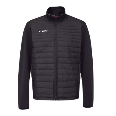 Veste CCM Quilted Jacket Senior  - Le Vestiaire